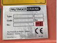 PALFINGER 2007 - 9