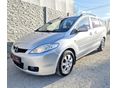 MAZDA 5 2.0 CD CE 1.TULAJ!!!7 SZEMÉLY!!!FRISS 2ÉV MŰSZAKI!!! AUTÓ BESZÁMÍTÁS LEHETSÉGES!!!