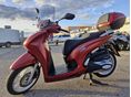 HONDA SH 350 12 HÓNAP GARANCIA ABS