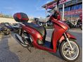 HONDA SH 350 2022/3 - 2