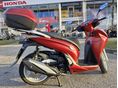 HONDA SH 350 2022/3 - 4