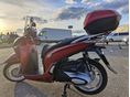 HONDA SH 350 2022/3 - 5