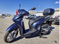 HONDA SH 350 24 HÓNAP GARANCIA ABS