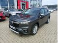SUZUKI S-CROSS 2025 - 1