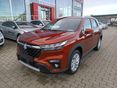 SUZUKI S-CROSS 2025 - 1