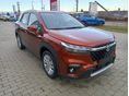 SUZUKI S-CROSS 2025 - 5