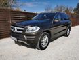MERCEDES-BENZ GL 350 BlueTEC 4Matic (Automata) (7 személyes ) F1 váltó/elektromos vonóhorog/folyamatosan szervizelt!