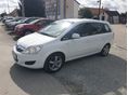OPEL ZAFIRA B 2009/12 - 2