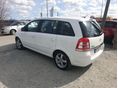 OPEL ZAFIRA B 2009/12 - 3