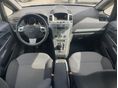 OPEL ZAFIRA B 2009/12 - 10