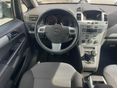 OPEL ZAFIRA B 2009/12 - 11