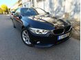 BMW 420d M-Sport Multikormány. Tempomat. Full led. dupla digit klíma. 190LE euro6!!!