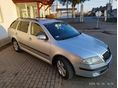 SKODA OCTAVIA 1.9 PD TDi Elegance Vonóhorog