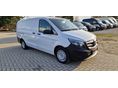 MERCEDES-BENZ VITO 2019 - 1
