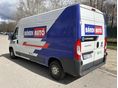 FIAT DUCATO 2017/7 - 2