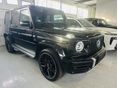 MERCEDES-AMG G 63 2019/5 - 5