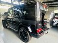 MERCEDES-AMG G 63 2019/5 - 6