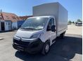 CITROEN JUMPER 2023 - 1