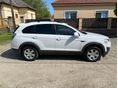 CHEVROLET CAPTIVA 2013 - 3