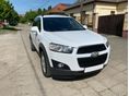 CHEVROLET CAPTIVA 2013 - 4