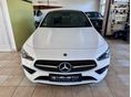 MERCEDES-BENZ CLA 200 2022 - 2