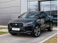 JAGUAR E-PACE D200 R-Dynamic SE Aut.. ÁFA-s! Garanciális! Szakátvizsgáláson átesett!