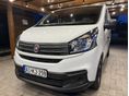 FIAT TALENTO 2.0 Ecojet L1H1 3.0t (3 személyes ) Előre egyeztetett időpontban megtekinthető!
