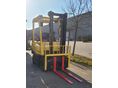 HYSTER 2024 - 2