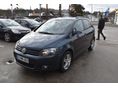 VOLKSWAGEN GOLF PLUS 2013/5 - 4