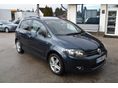 VOLKSWAGEN GOLF PLUS 2013/5 - 1