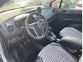 OPEL MERIVA B 2012/3 - 5