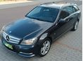 MERCEDES-BENZ C 200 T CDI BlueEFFICIENCY Avantgarde FACELIFT!ROZSDAMENTES HOLLAND!MŰSZAKILAG 100%-OS!