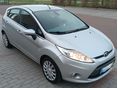 FORD FIESTA 1.4 TDCi Titanium 2 ÉV FRISS KPM MŰSZAKIVAL!FRISS OLAJSZERVIZ!
