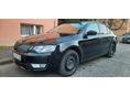 SKODA OCTAVIA 1.6 CR TDI Style Garantált kevés KM. Mo-i. Új vezérlés és folyadékok (hűtő. fék. motor. váltó)