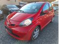 TOYOTA AYGO 2008/3 - 1