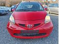 TOYOTA AYGO 2008/3 - 2