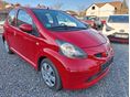 TOYOTA AYGO 2008/3 - 3