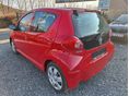 TOYOTA AYGO 2008/3 - 5