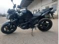 KAWASAKI Z 750 2008 - 2