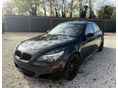 BMW M5 2008/9 - 1