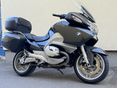 BMW R 1200 RT 2006évj. / 113.000.km / gyári állapotban / gyári dobozokkal