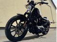 HARLEY-DAVIDSON SPORTSTER 1200 NIGHTSTER 2020/6 - 2