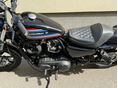 HARLEY-DAVIDSON SPORTSTER 1200 NIGHTSTER 2020/6 - 3