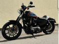 HARLEY-DAVIDSON SPORTSTER 1200 NIGHTSTER 2020/6 - 1