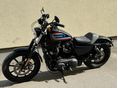 HARLEY-DAVIDSON SPORTSTER 1200 NIGHTSTER 2020/6 - 5