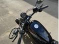 HARLEY-DAVIDSON SPORTSTER 1200 NIGHTSTER 2020/6 - 7