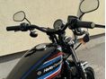 HARLEY-DAVIDSON SPORTSTER 1200 NIGHTSTER 2020/6 - 9