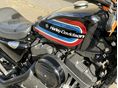 HARLEY-DAVIDSON SPORTSTER 1200 NIGHTSTER 2020/6 - 11
