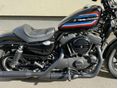 HARLEY-DAVIDSON SPORTSTER 1200 NIGHTSTER 2020/6 - 13