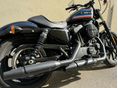 HARLEY-DAVIDSON SPORTSTER 1200 NIGHTSTER 2020/6 - 14